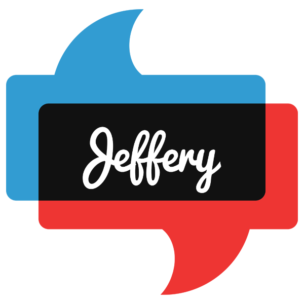 Jeffery sharks logo