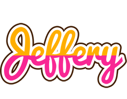 Jeffery smoothie logo