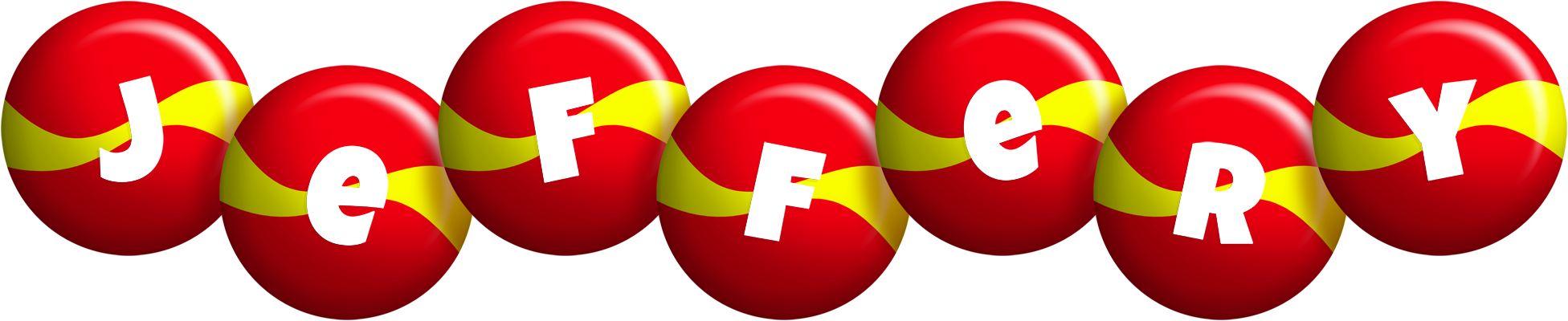 Jeffery spain logo