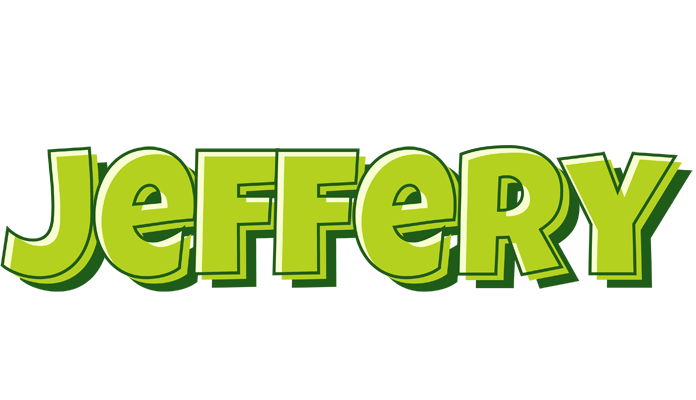 Jeffery summer logo