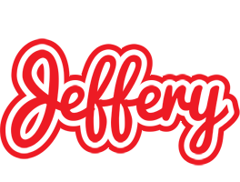 Jeffery sunshine logo