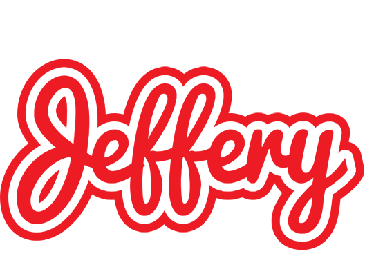 Jeffery sunshine logo