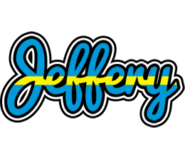 Jeffery sweden logo