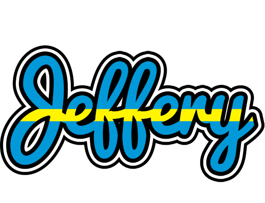 Jeffery sweden logo
