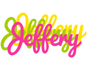 Jeffery sweets logo