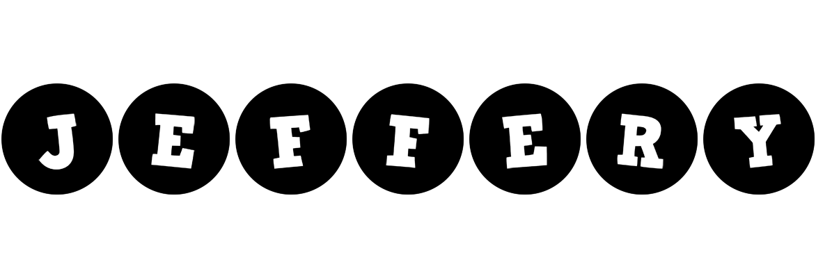 Jeffery tools logo