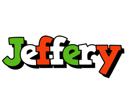 Jeffery venezia logo