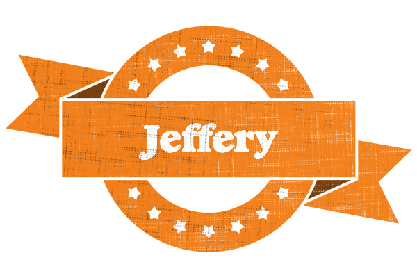 Jeffery victory logo