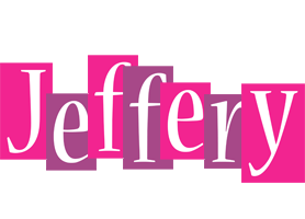 Jeffery whine logo