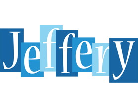 Jeffery winter logo