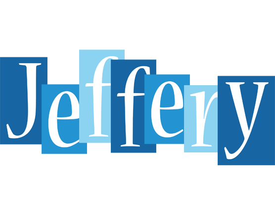 Jeffery winter logo