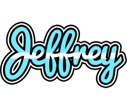 Jeffrey argentine logo