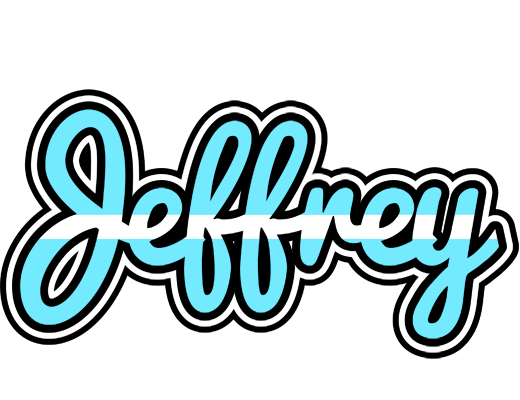 Jeffrey argentine logo