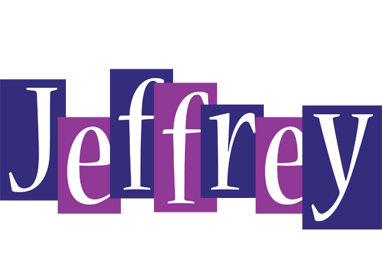Jeffrey autumn logo
