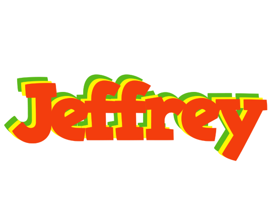 Jeffrey bbq logo