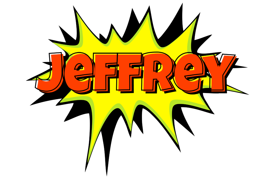 Jeffrey bigfoot logo