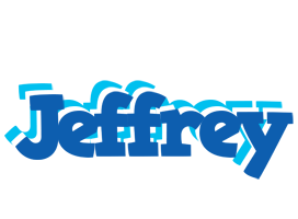 Jeffrey business logo