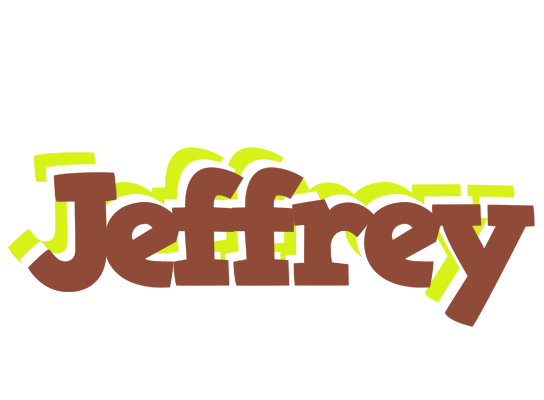 Jeffrey caffeebar logo