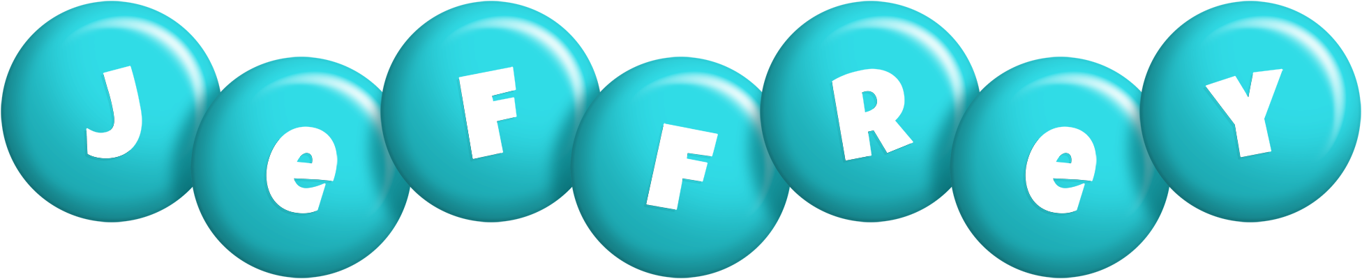 Jeffrey candy-azur logo