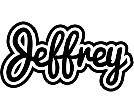 Jeffrey chess logo