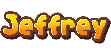 Jeffrey cookies logo