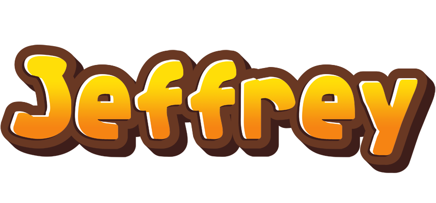 Jeffrey cookies logo