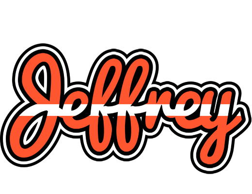 Jeffrey denmark logo