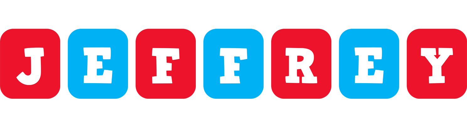 Jeffrey diesel logo