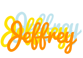 Jeffrey energy logo