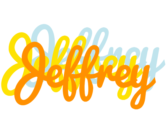 Jeffrey energy logo