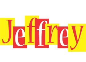 Jeffrey errors logo