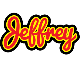 Jeffrey fireman logo