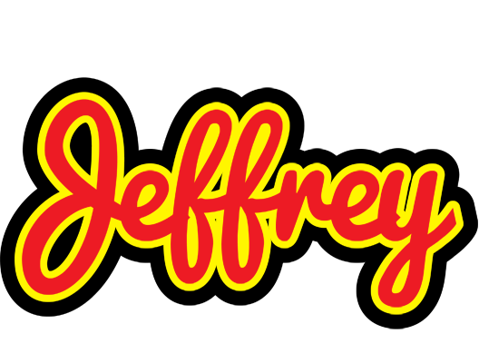 Jeffrey fireman logo