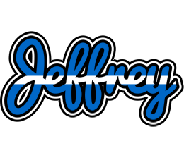 Jeffrey greece logo