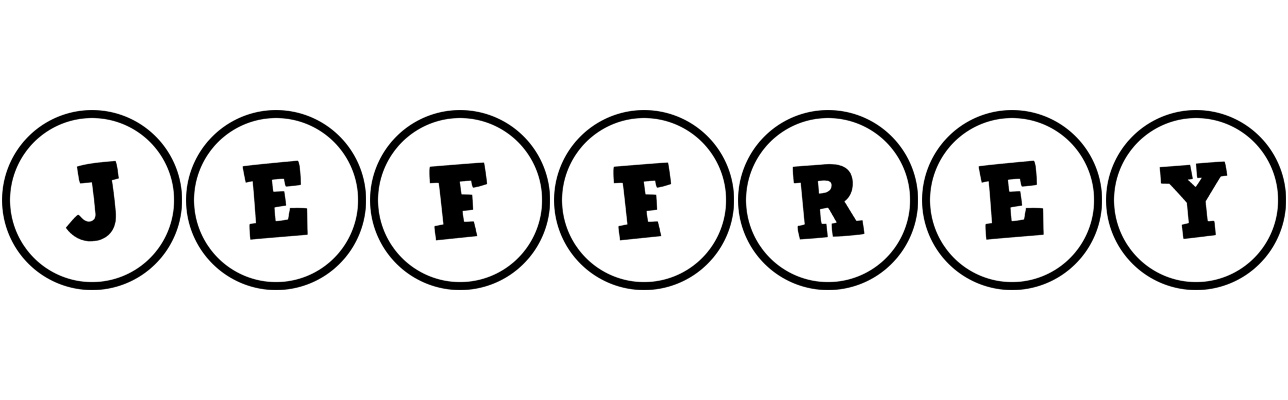 Jeffrey handy logo