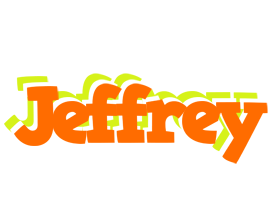 Jeffrey healthy logo