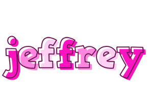 Jeffrey hello logo