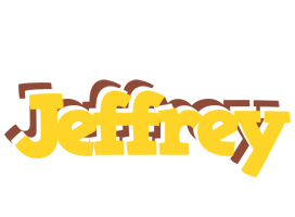 Jeffrey hotcup logo