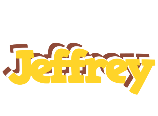 Jeffrey hotcup logo