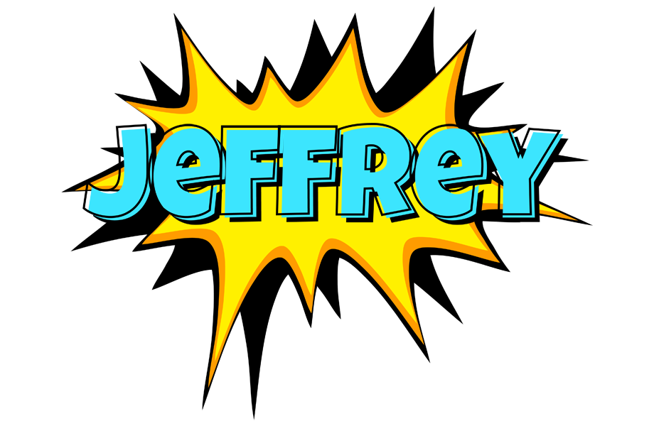 Jeffrey indycar logo