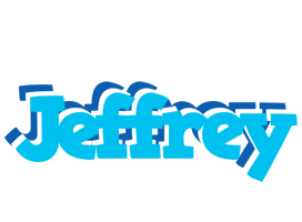 Jeffrey jacuzzi logo