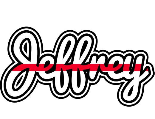 Jeffrey kingdom logo