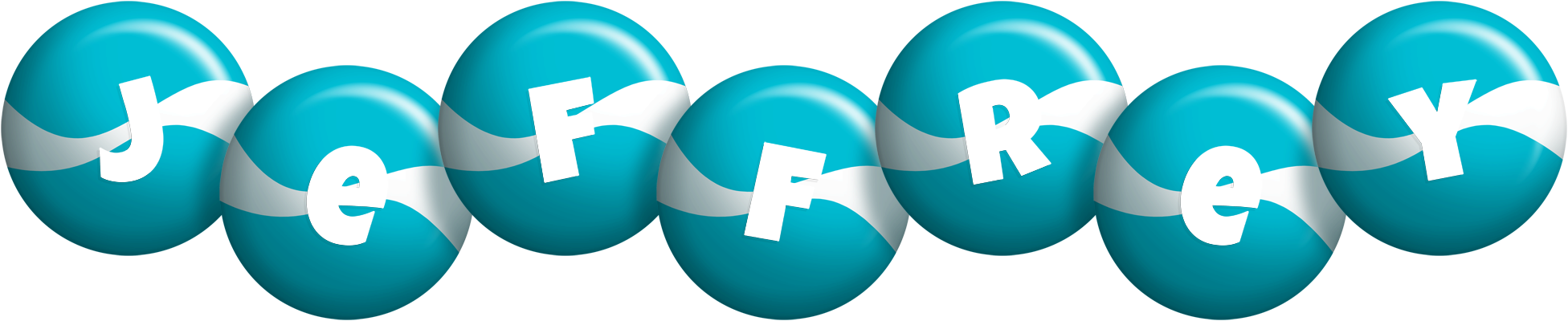Jeffrey messi logo