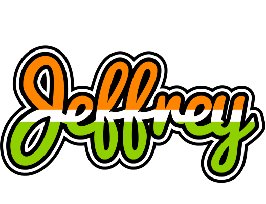 Jeffrey mumbai logo