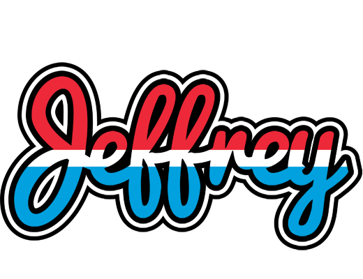 Jeffrey norway logo