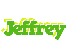 Jeffrey picnic logo