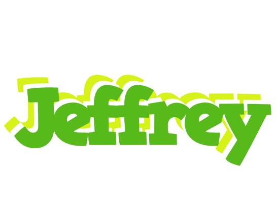 Jeffrey picnic logo
