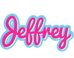 Jeffrey popstar logo