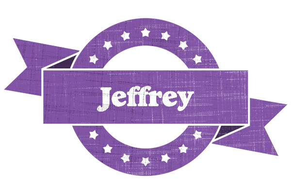 Jeffrey royal logo