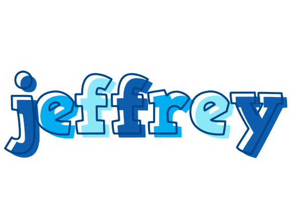 Jeffrey sailor logo